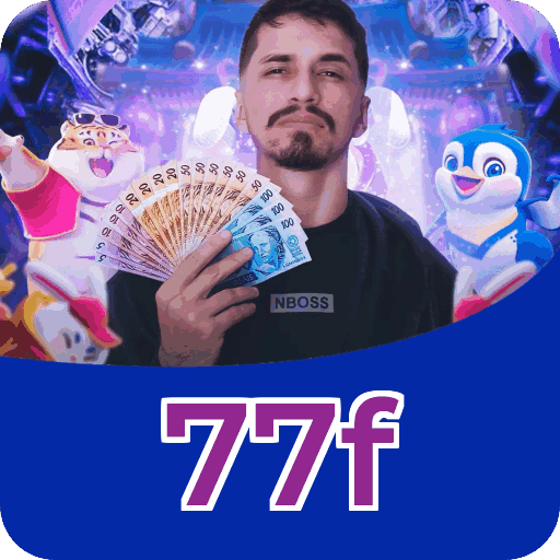 77f — login e conta conforme política da plataforma
